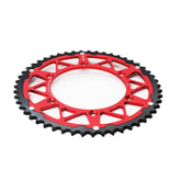 mxchamp rear spocket